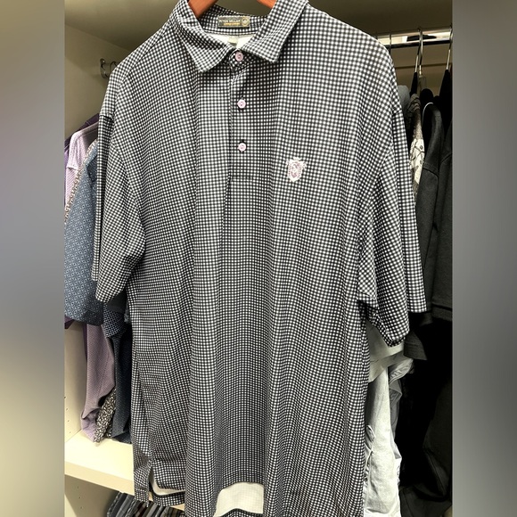 Peter Millar Other - Peter Millar polo shirt XL